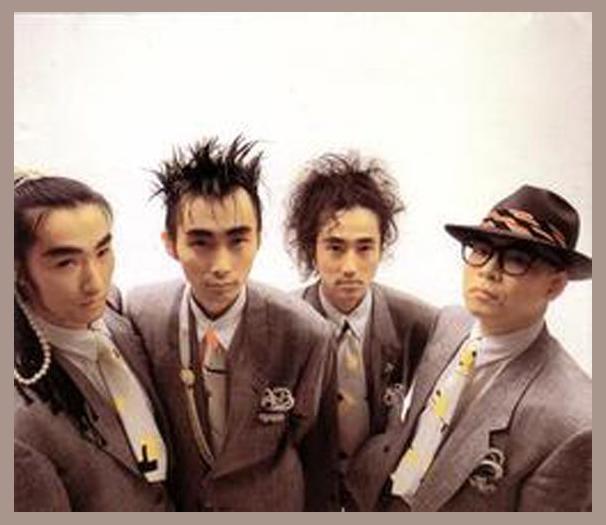 Pearl Kyoudai